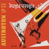 V/A - Boogie-Woogie