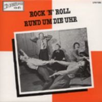 V/A - Rock n Roll rund um die Uhr Vol. 1