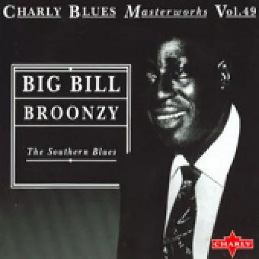 Big Bill Broonzy - The Southern Blues