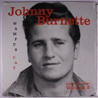 Johnny Burnette - Wampus Cat