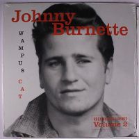 Johnny Burnette - Wampus Cat Johnny Burnette - Wampus Cat