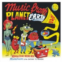 V/A - Music From Planet Earth Vol. 2