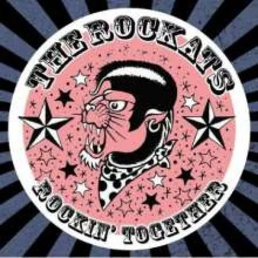 Rockats, The - Rockin' Together