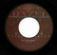 Lillian Minor - You Been A Long Time Gone