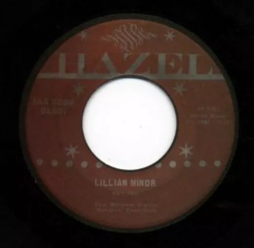 Lillian Minor - You Been A Long Time Gone