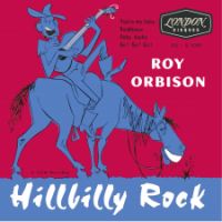 Roy Orbison - Hillbilly Rock