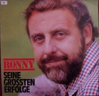 Ronny - Seine grössten Erfolge