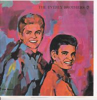 Everly Brothers - Both Sides Of An Evening