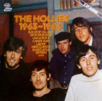 Hollies, The - 1963-1970