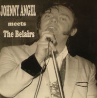 Johnny Angel meets The Belairs