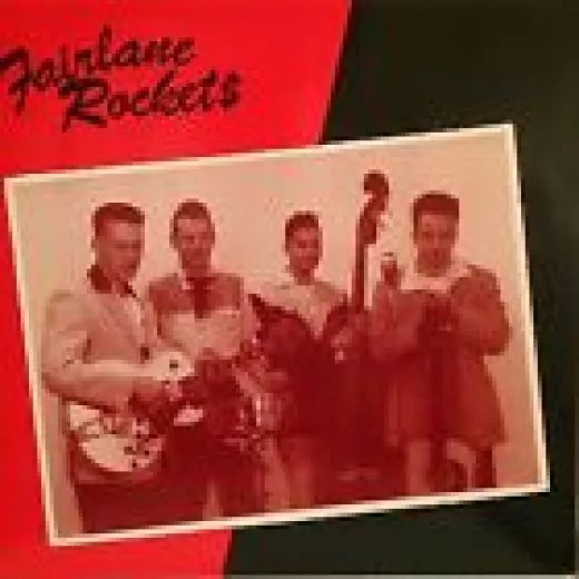 Fairlane Rockets - Same
