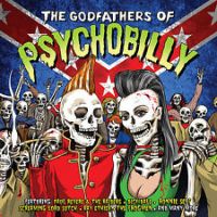 V/A - The Godfathers Of Psychobilly