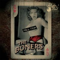 Boners, The - Hell Yeah