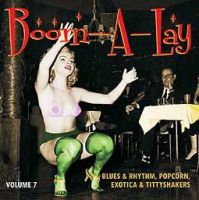 V/A - Boom-A-Lay Vol. 7