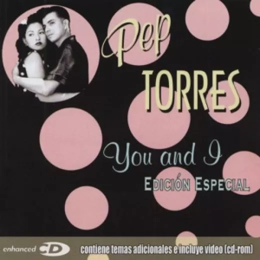 Pep Torres - You And I