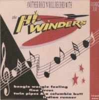 Hi-Winders - Another Rock n Roll With The