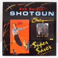 Shotgun - Born To Rock