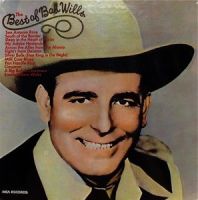 Bob Wills - The Best Of