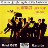 Ronnie Nightingale & The Haydocks - The Complete Early Years (19