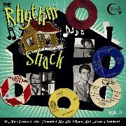 V/A - Rhythm Shack Vol. 3