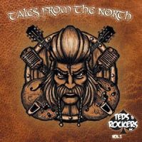 V/A - Teds and Rockers Inc. Vol. 1 Tales From The North