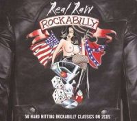 V/A - Real Raw Rockabilly