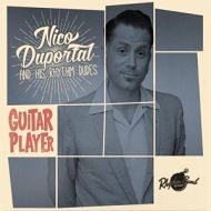 Nico Duportal - Guitar Player