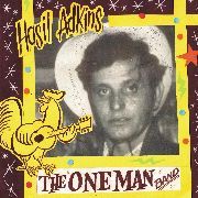 Hasil Adkins - Is That Right Hasil Adkins - Is That Right