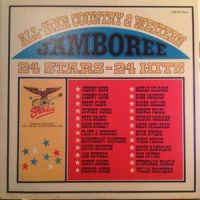 V/A - All-Star Country and Western Jamboree