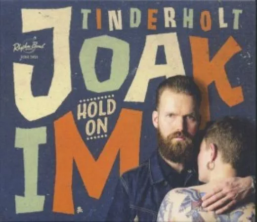 Joakim Tinderholt - Hold On