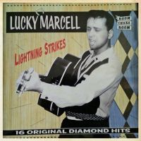 Lucky Marcell - Lightning Strikes
