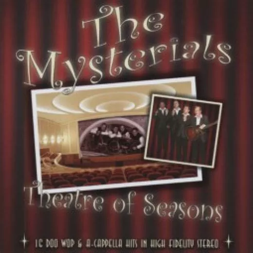 Mysterials, The - Theatre Of Seasons