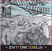 FretTones, The - Invincible FretTones, The - Invincible
