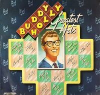 Buddy Holly - Greatest Hits