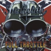 Snakebite - Full Throttle