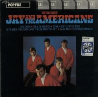 Jay and The Americans - The Very Best Of