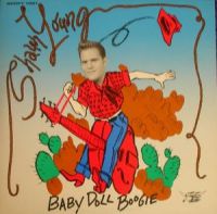 Shaun Young - Baby Doll Boogie