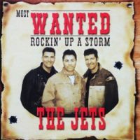 Jets, The - Most Wanted