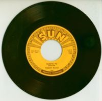 Tommy Blake - Sweetie Pie
