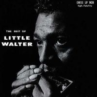 Little Walter - The Best Of