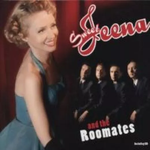 Sweet Jeena & The Roomates