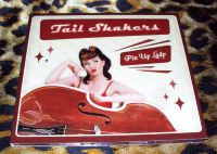 Tail Shakers, The - Pin Up Lady