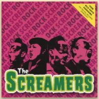 Screamers, The - Screamers' Rock