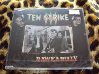 Ten Strike - Rawkabilly