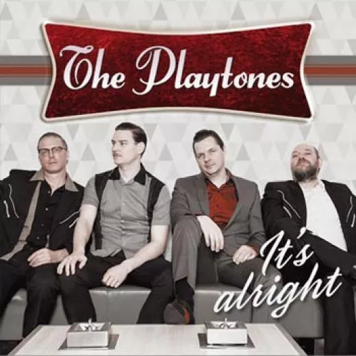 Playtones, The - It's Alright