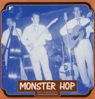 V/A - Monster Hop