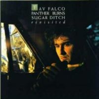 Tav Falco Panther Burns - Sugar Ditch Revisited / Shake Rag