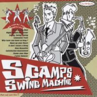 Scamps - Swing Machine