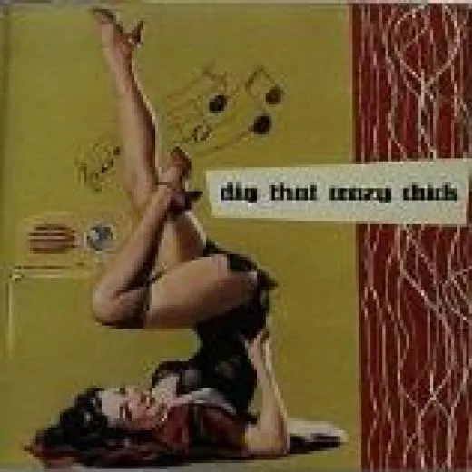 V/A - Dig That Crazy Chick