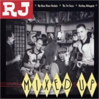 RJ - Mixed Up